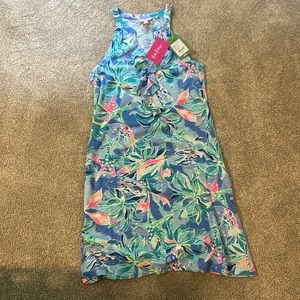 Lily pulitzer dress